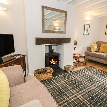 Marlin Cottage Conwy Exterior foto